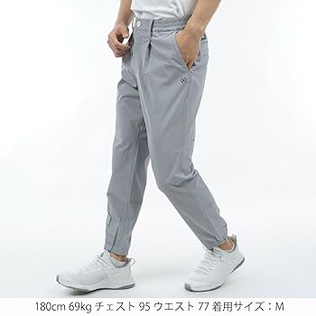 【新品】PING／ジョガーパンツ／リプパンツ　　／Ｍサイズ 楽天市場】ping ジョガーパンツの通販